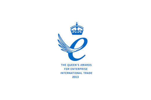 حصل فرع Auger Torque في المملكة المتحدة على جائزة الملكة المرموقة للمؤسسات في التجارة الدولية لعام 2013