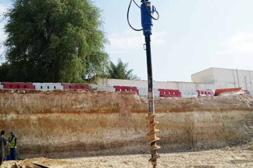 Success Story: How Auger Torque delivered ground breaking performance?